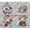 Turbocharger CT26B 17201-74020